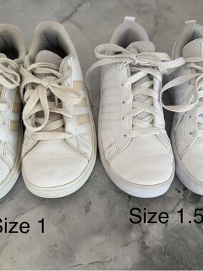 Adidas Court Rival Kids Sneakers